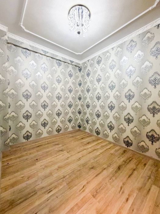 ЖК Parkent Avenue, 2х комнатная, Паркентский, Тапоич
