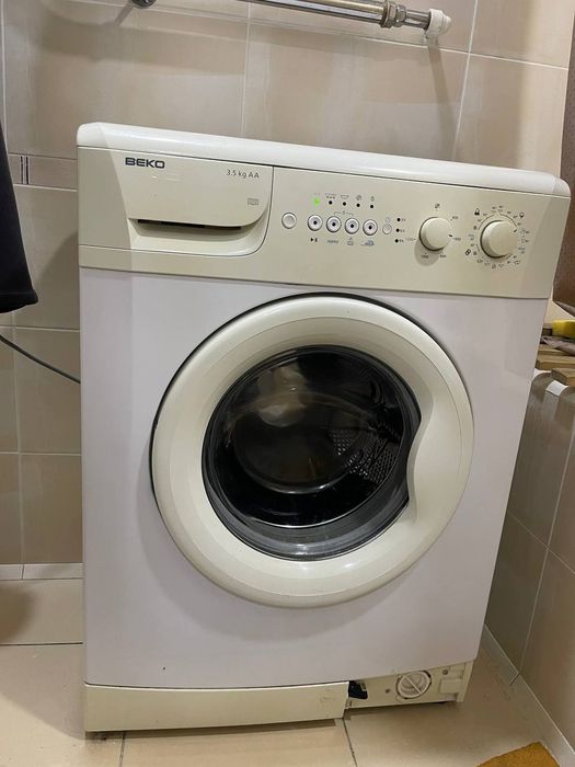 Стиральная машина BEKO. 3.5кг