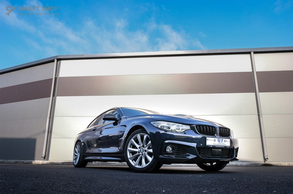 Capace oglinzi BMW Seria 1/2/3/4 Carbon Real