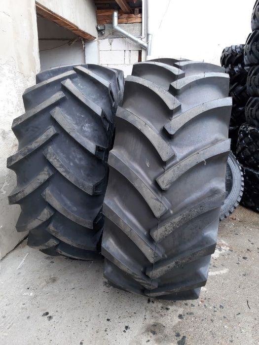 23.1-26 Anvelope noi de combina cu 18PR marca OZKA livrare rapida TVA