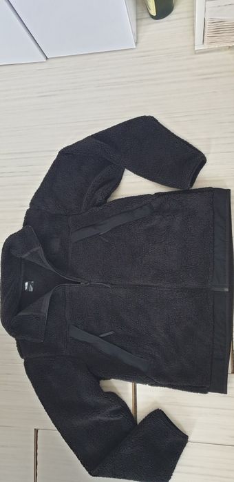 The North Face Campshire Fleece Jacket / M НОВО! ОРИГИНАЛ! Мъжко Яке!