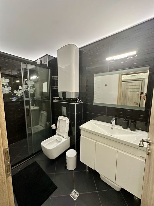 Двустаен напълно обзаведен