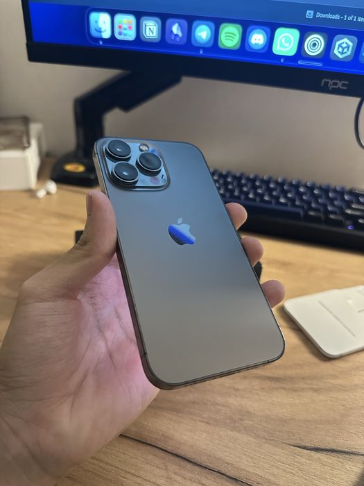 Iphone 13 Pro | 128gb 98%