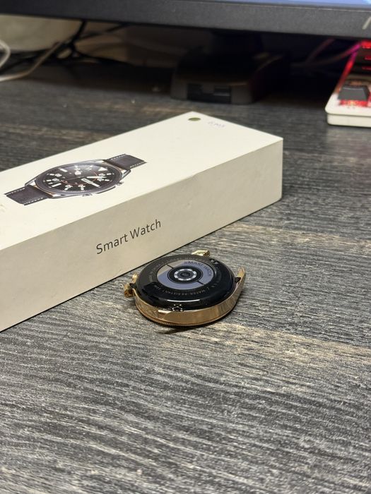 Smart Watch W3 Смарт часы