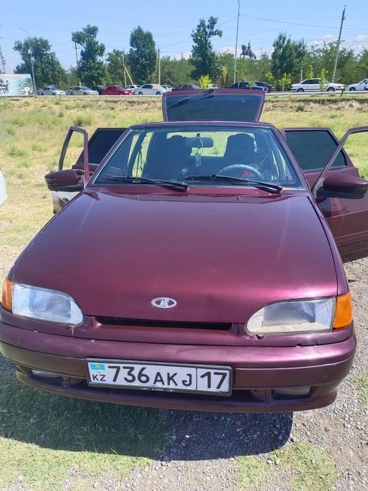 Ваз 21 14 колиги сатылады