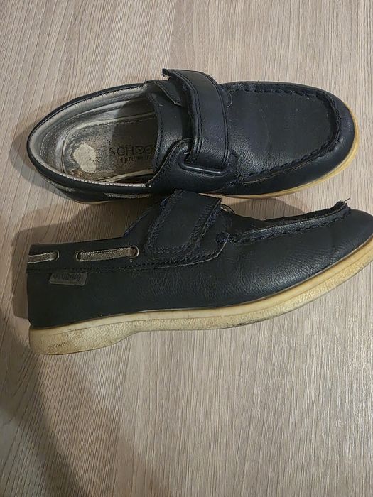 Макасины для мальчика