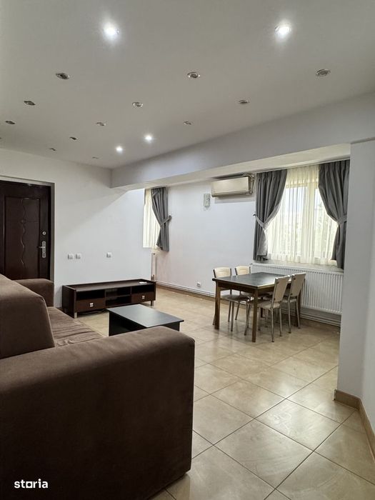 Apartament 3 camere DE INCHIRIAT - MICRO 3