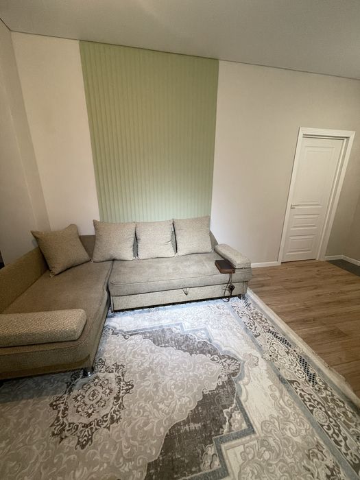 Сдам квартиру в ЖК Тепекты парк