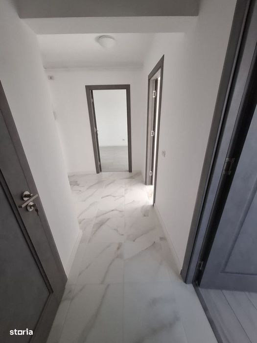 Tomis Nord-2 camere decomandate,  totul nou se accepta credit-115.000e