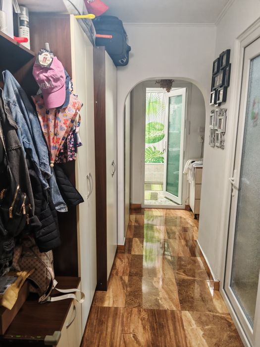 Apartament 2 camere, decomandat
