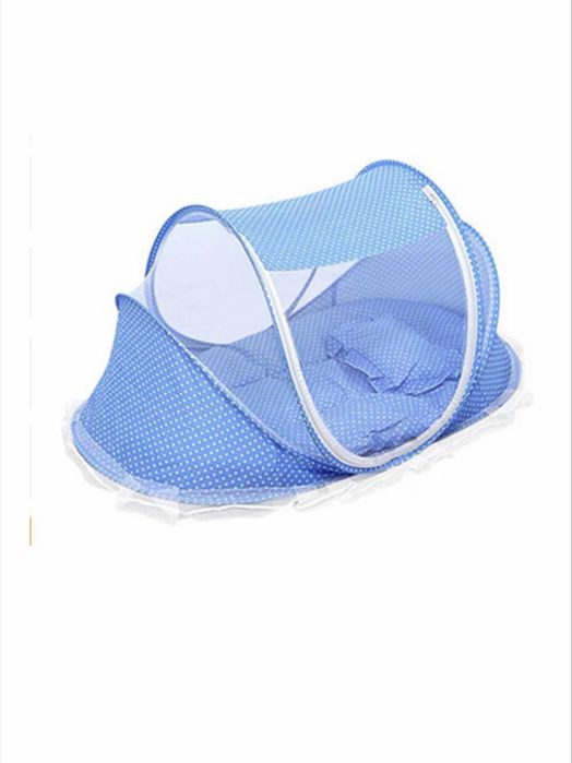 Преносимо бебешко легло