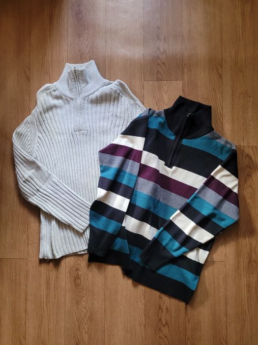 Кофты мужские (48-50 р-р)