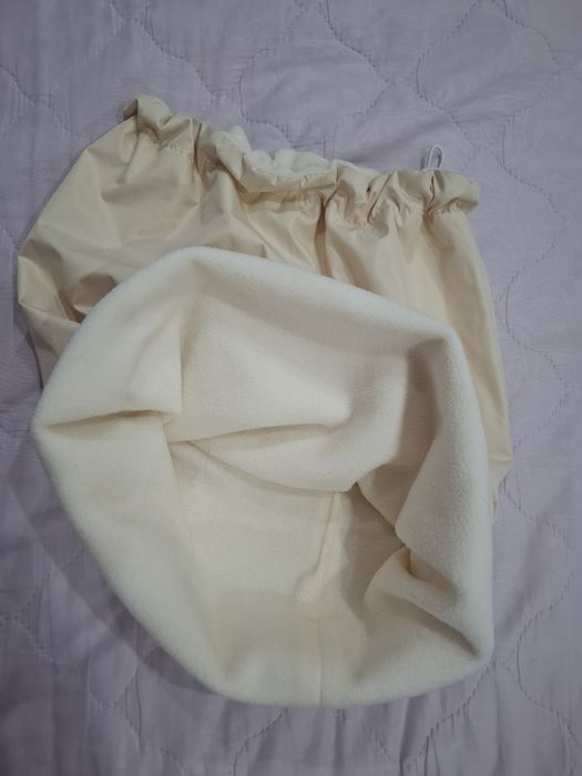 Снуд-воротник болоньевый