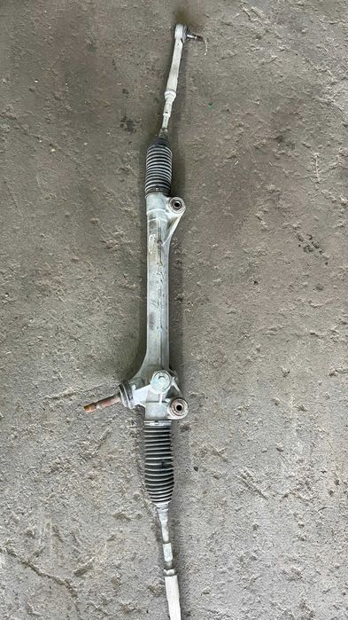 Рулевая рейка Тойота Сиенна 2014