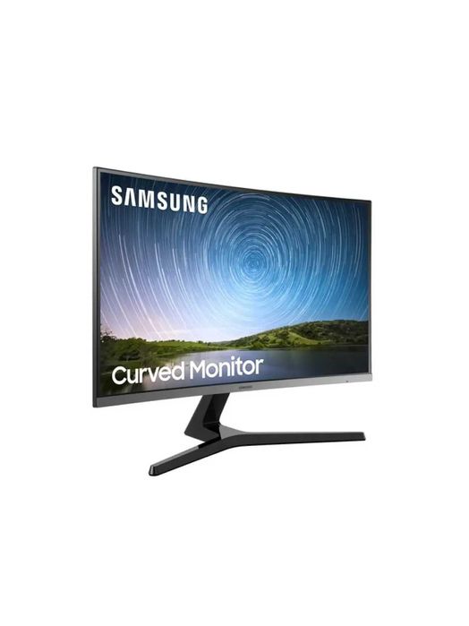 Monitor Samsung C32R502FHI 31.5"