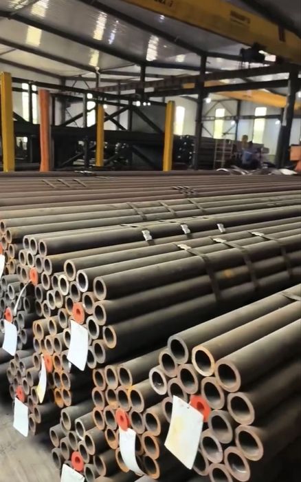 Продаются Трубы НКТ