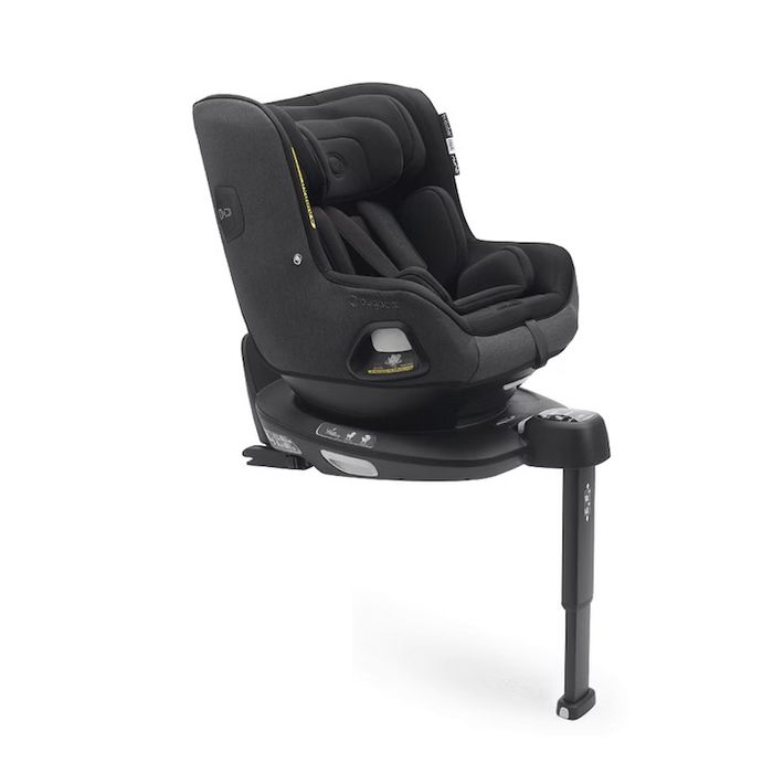 Стол за кола Bugaboo Owl by Nuna с 360 ISOFIX база