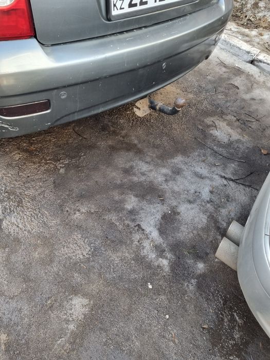 Фаркоп приора продам