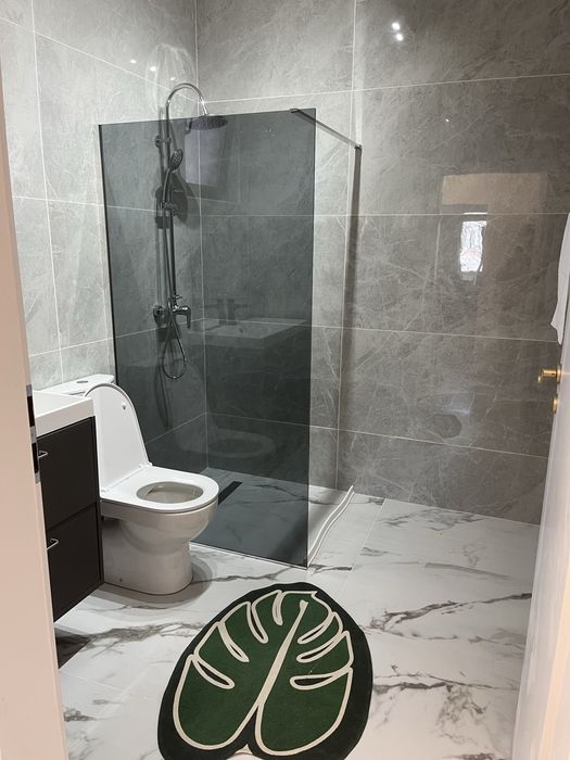 Inchiriez casa la sol in Ovidiu langa lacul Siutghiol.