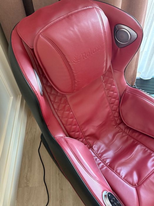 Массажное кресло Relaxy Smart
