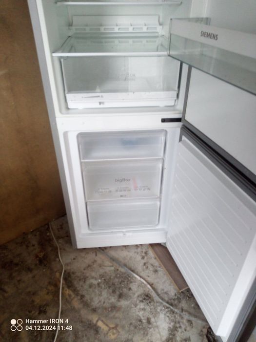 Хладилници и Фризери Bauknecht и Siemens