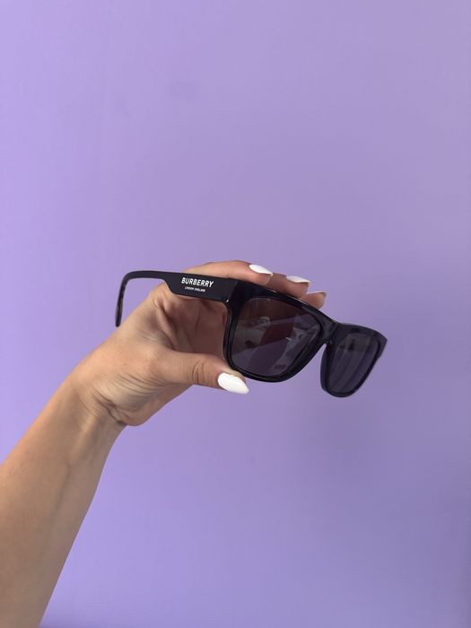 Мъжки класически слънчеви очила BURBERRY