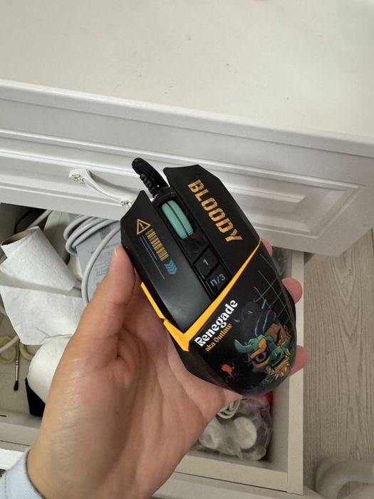 Монитор Acer в отличном состоянии