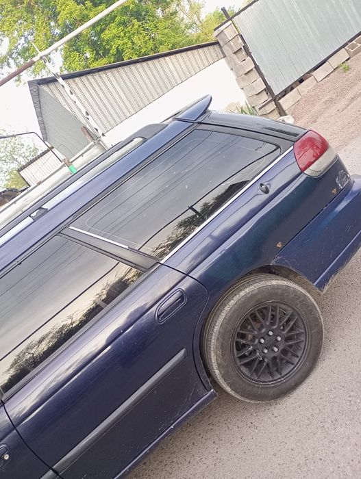 Продам Субару б3
