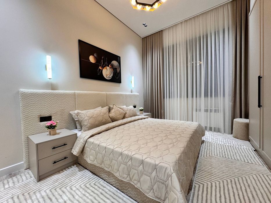 Ц4 продаётся 3/9/9 Квартира новостройка Кипарис, Алайский