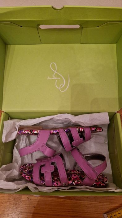 Sandale Sam Edelman, marime 31 EU (20 cm)