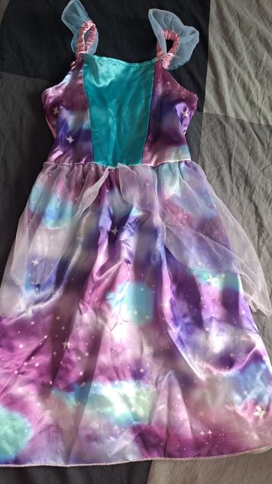 Rochie fetite 122-128