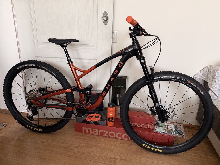 Haro Shift R5 29’ custom made