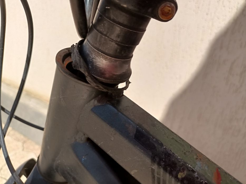 Срочно продам велосипед.