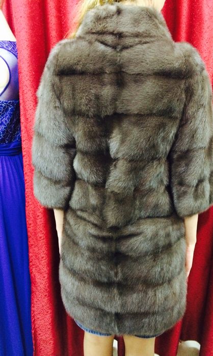 Продам Шубу Норковую