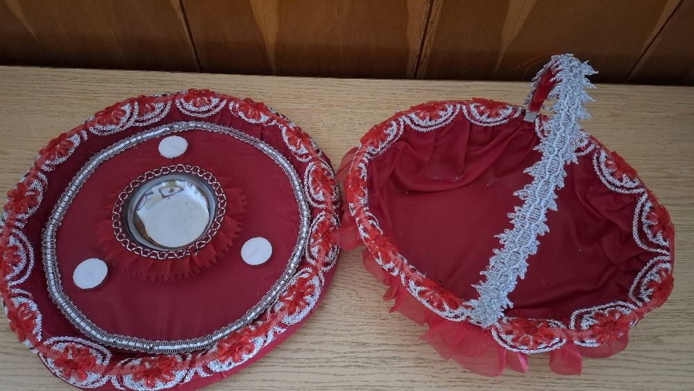 Разпродажба-Всичко за къната и сватба