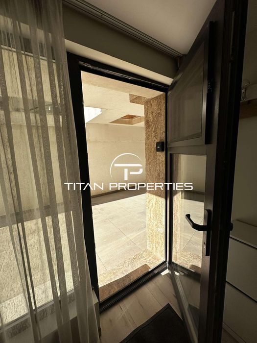 Дава се под наем Едностаен апартамент в Варна, Бриз - 25 кв.м за 350 € - Снимка #9