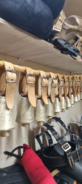 Продавам чанове 1до15