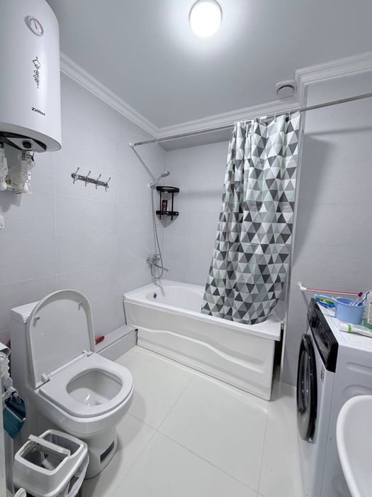 URGANCH CITY,Аэропортский да 2 хонали квартира ИЖАРАГА