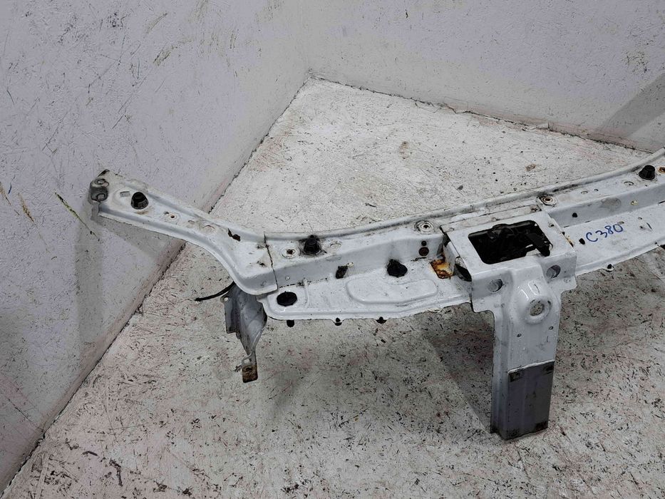 Capac trager Dacia Sandero 2 [Fabr 2012-prezent]