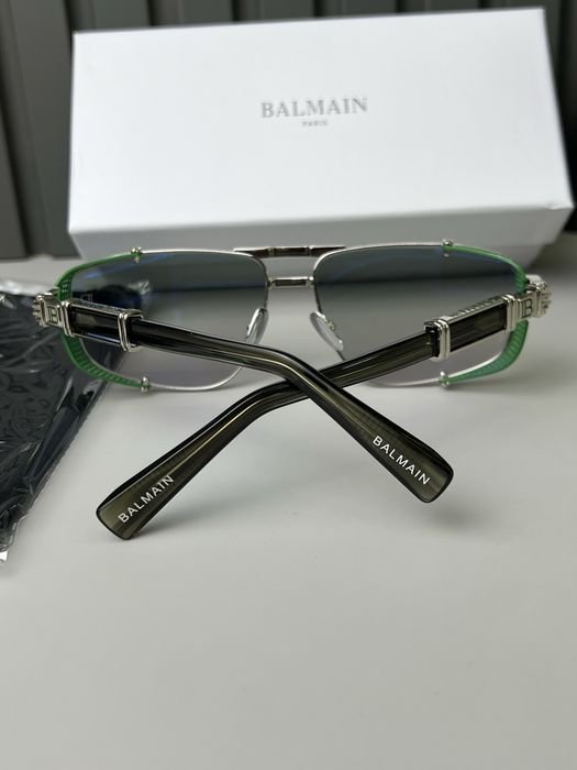 Очила BALMAİN PARİS