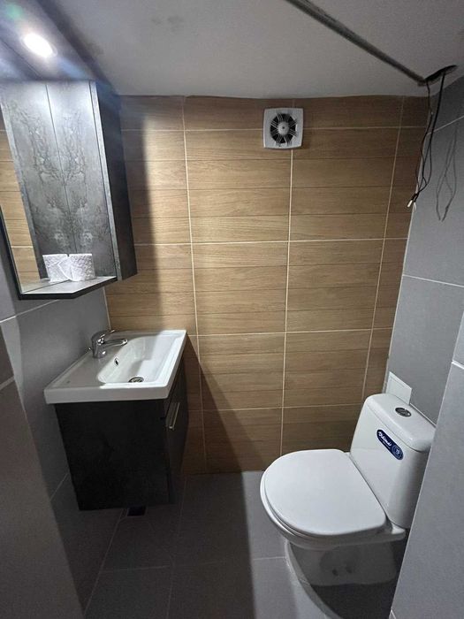 Дава се под наем Офис в София, Център - 30 кв.м за 408 € - Снимка #5