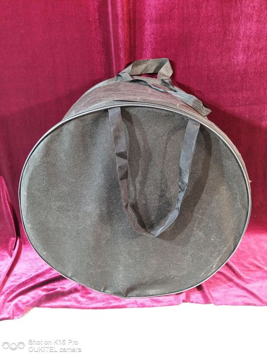 Турски тъпан Давул