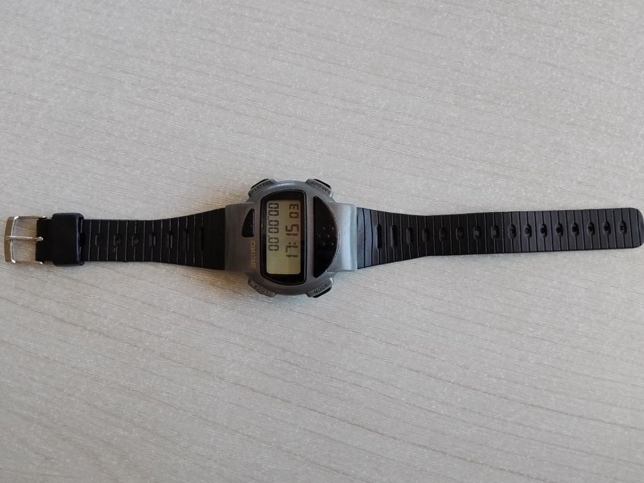 Лот ретро часовници Seiko