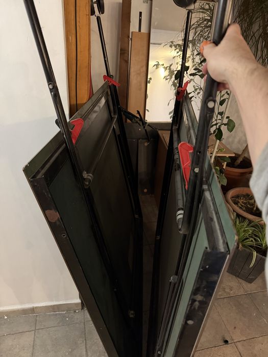 Masă ping pong Outdoor 400