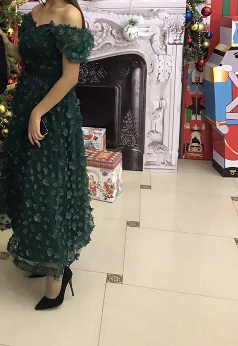 Продам туфли замшевые 36размер