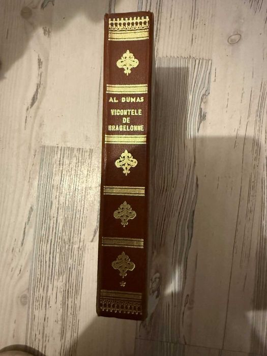 carti vechi de colectie