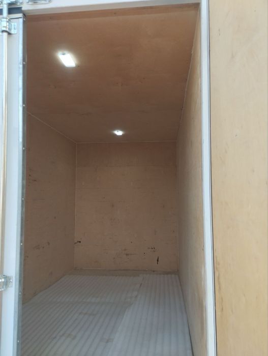 CHANGAN T.3   3 metirli Bo'rti yangi qo'yilga boyga 2 metir enga 1.55