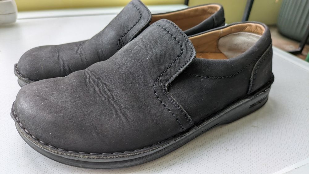 Lofers Birkenstock 39