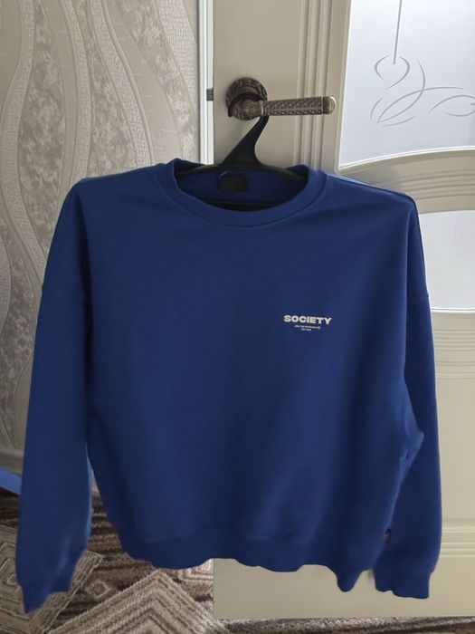 кофта Qazaq Republic