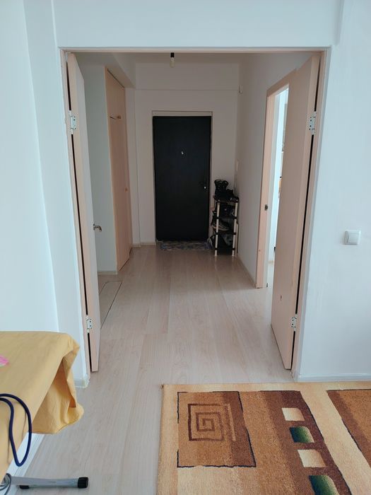 3 бөлмелі пәтер.